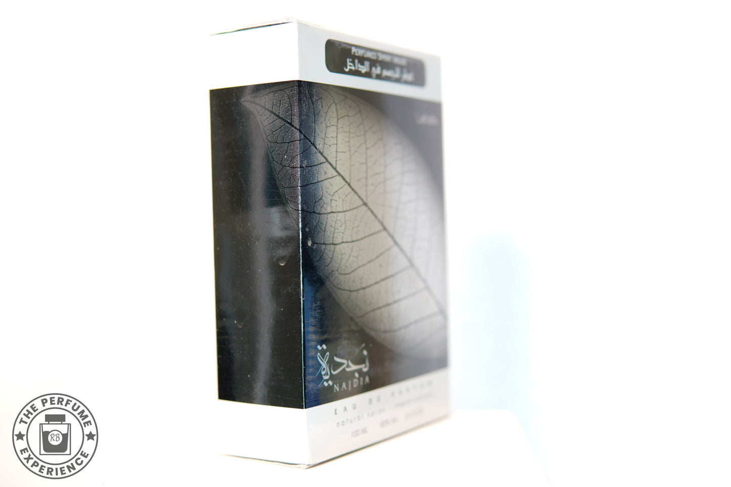 Lattafa Najdia 20ml Partial with Spray