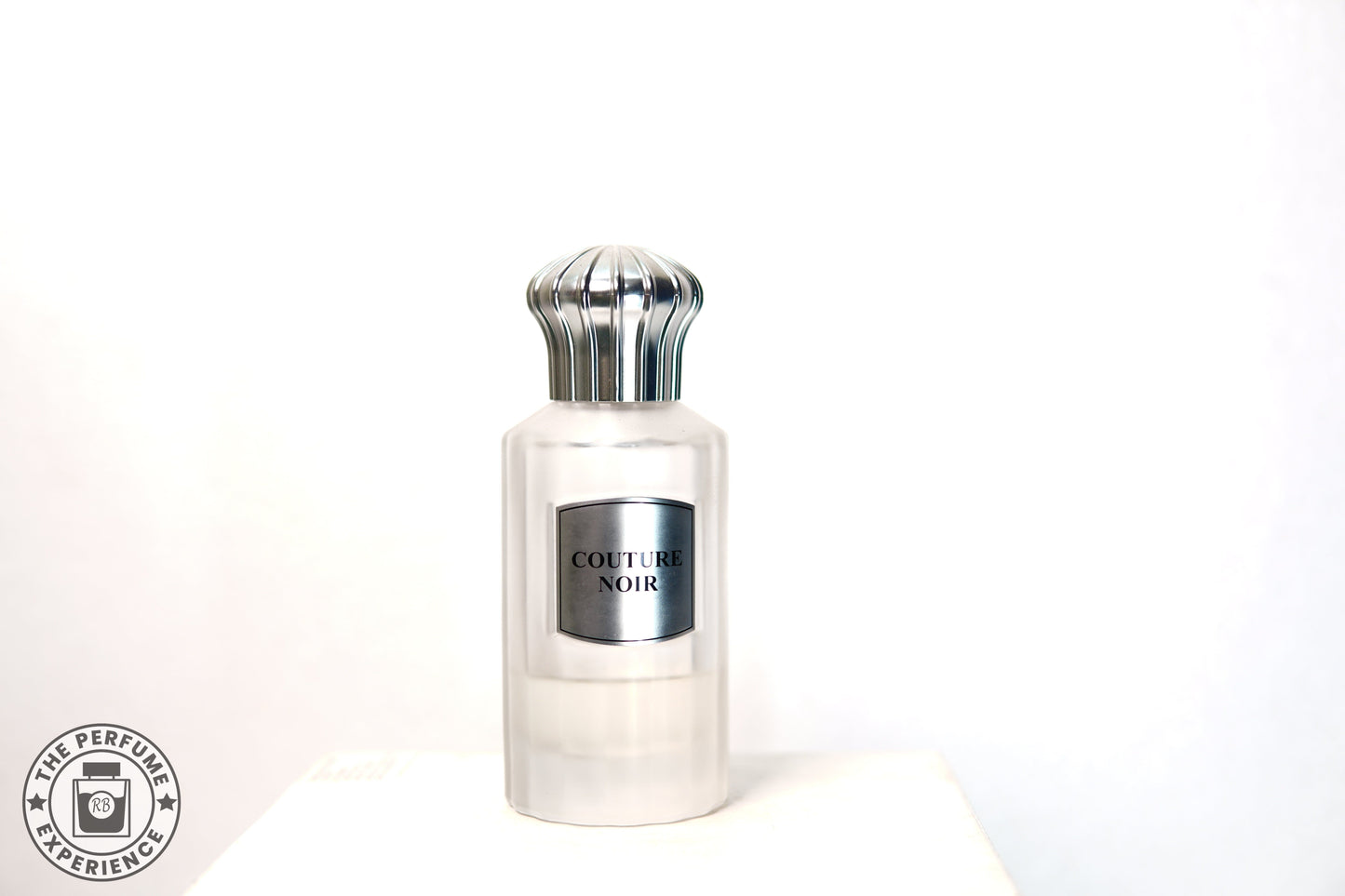 Couture Noir Ahmed Al Maghribi 100ml EDP