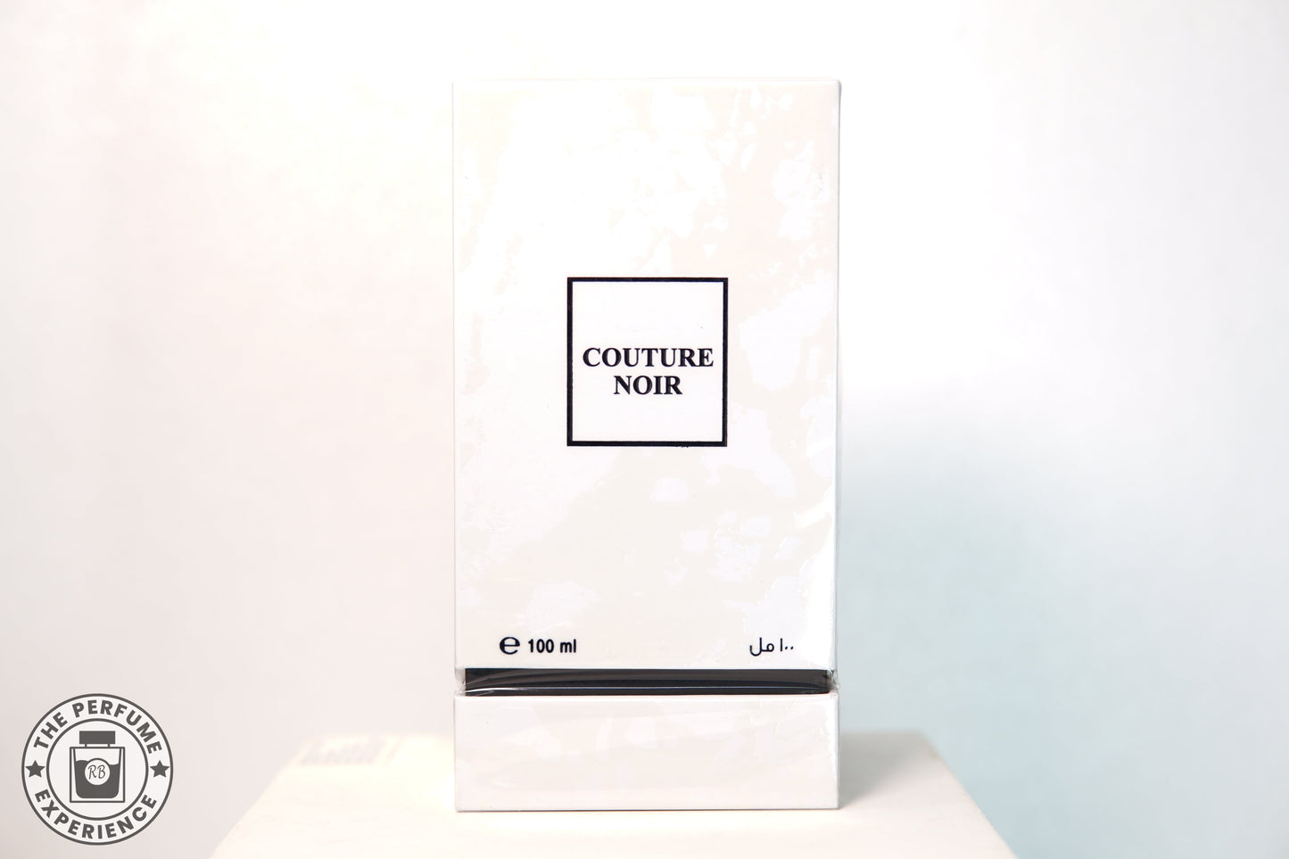 Couture Noir Ahmed Al Maghribi 100ml EDP