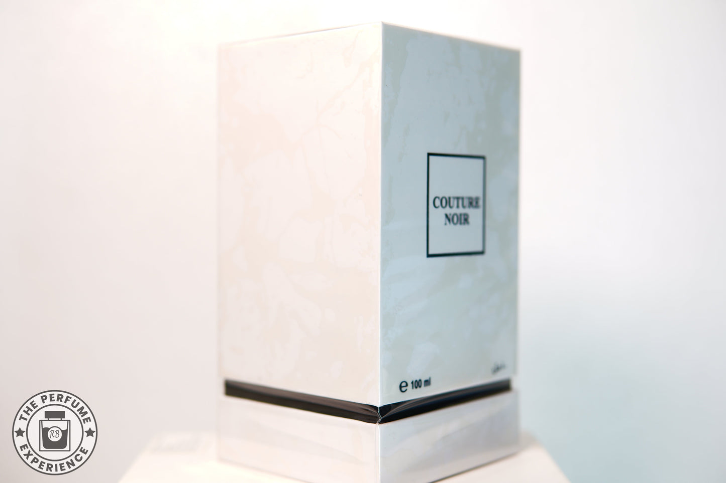 Couture Noir Ahmed Al Maghribi 100ml EDP