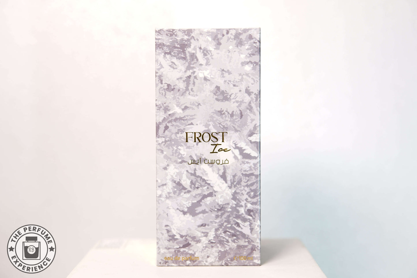 Frost Ice Ahmed Al Maghribi 100ml EDP