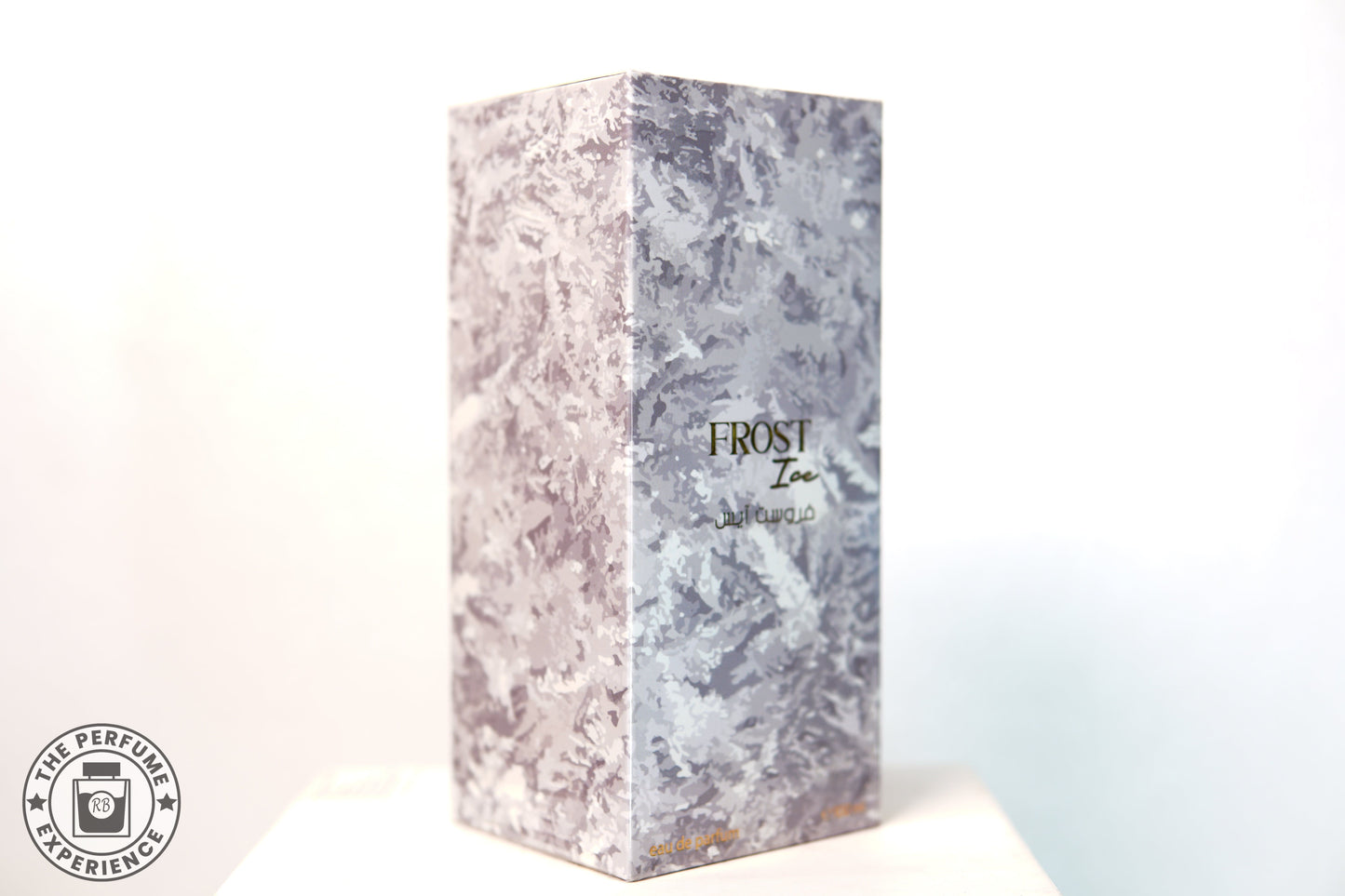 Frost Ice Ahmed Al Maghribi 100ml EDP