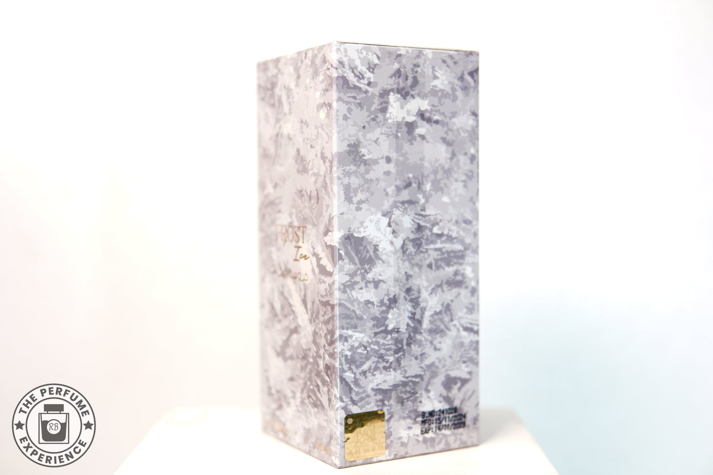 Frost Ice Ahmed Al Maghribi 100ml EDP