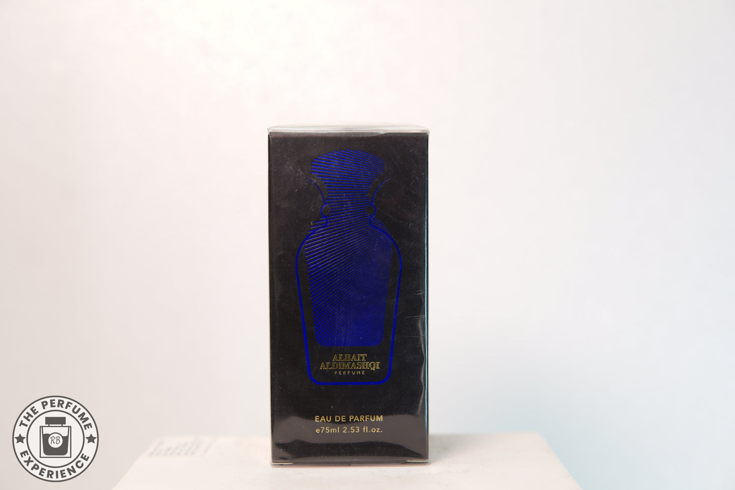 Albait Aldimashqui Ombre Nomade 10ml Decant