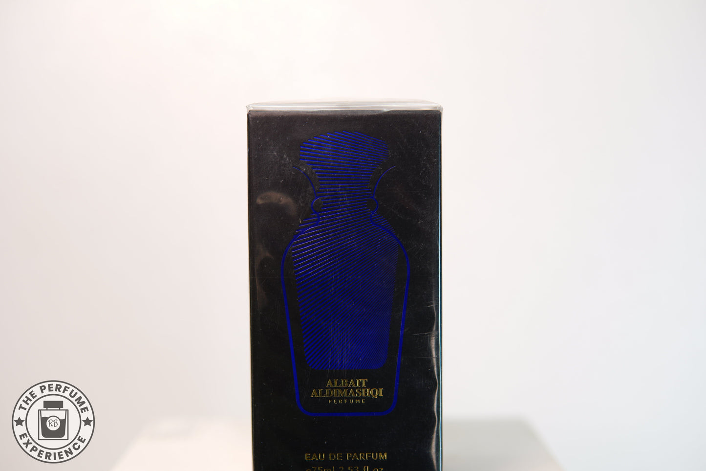Albait Aldimashqui Ombre Nomade 10ml Decant