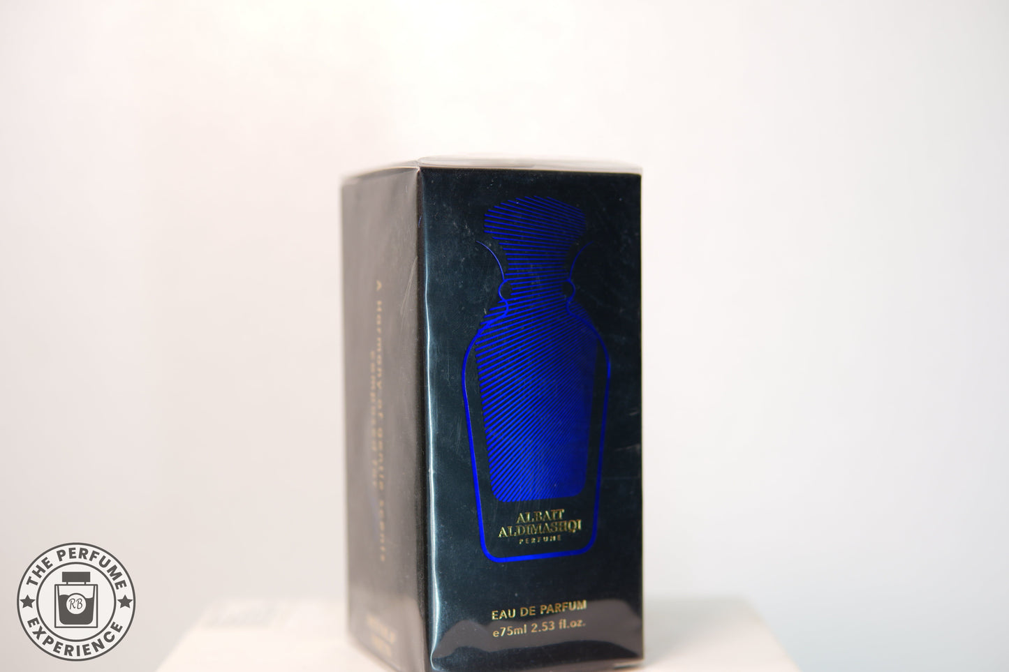 Albait Aldimashqui Ombre Nomade 10ml Decant