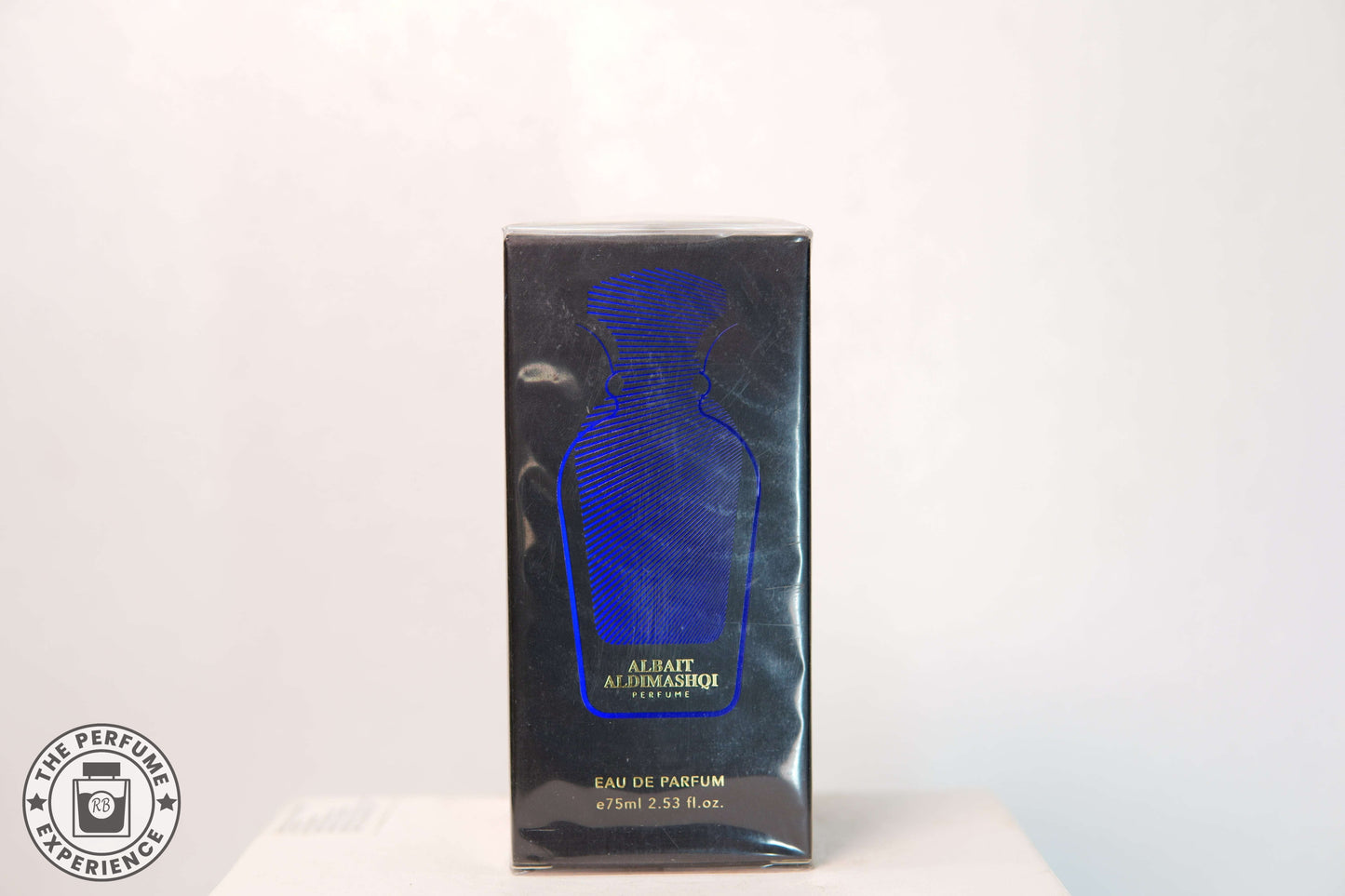 Albait Aldimashqui 212 VIP 75ml EDP
