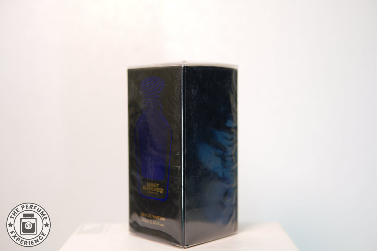 Albait Aldimashqui Ombre Nomade 10ml Decant
