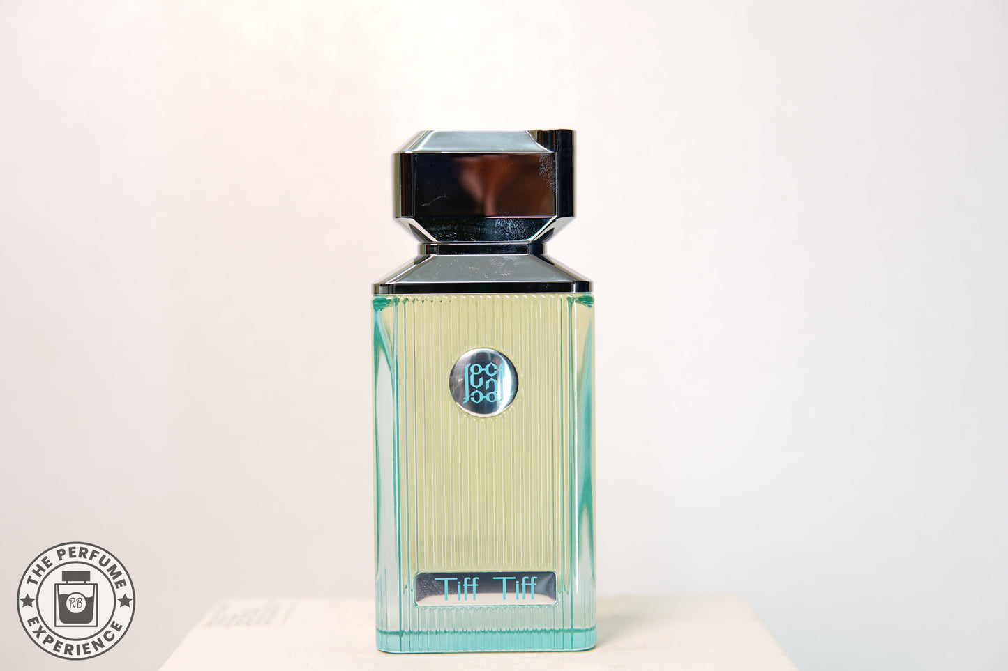 Tiff Tiff Ahmed Al Maghribi 100ml EDP