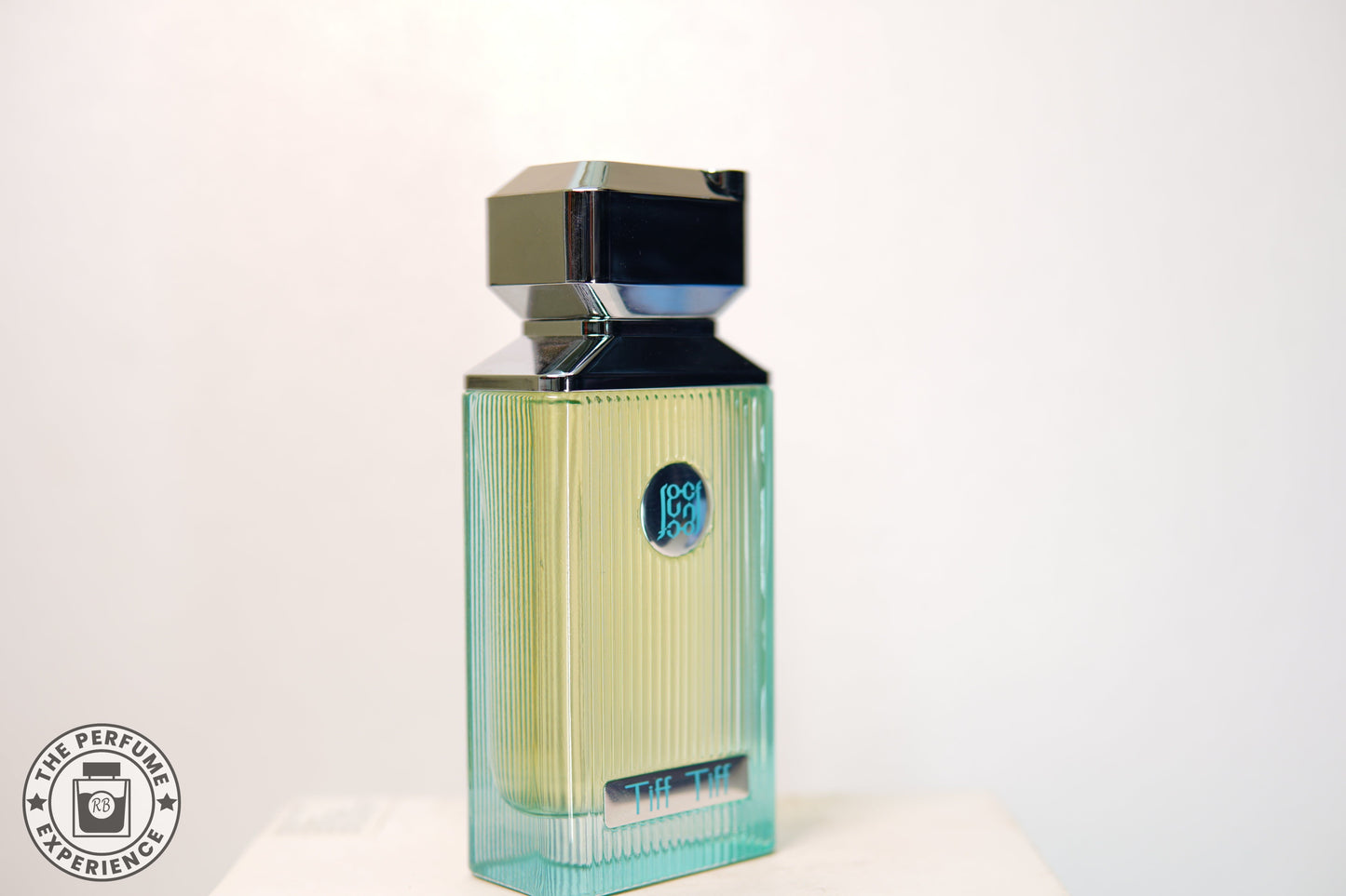 Tiff Tiff Ahmed Al Maghribi 100ml EDP