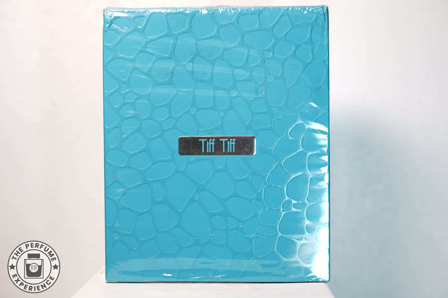 Tiff Tiff Ahmed Al Maghribi 100ml EDP