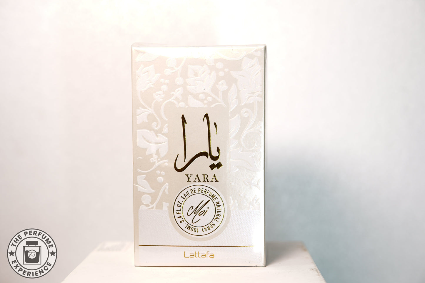 Yara Moi Lattafa 100ML EDP