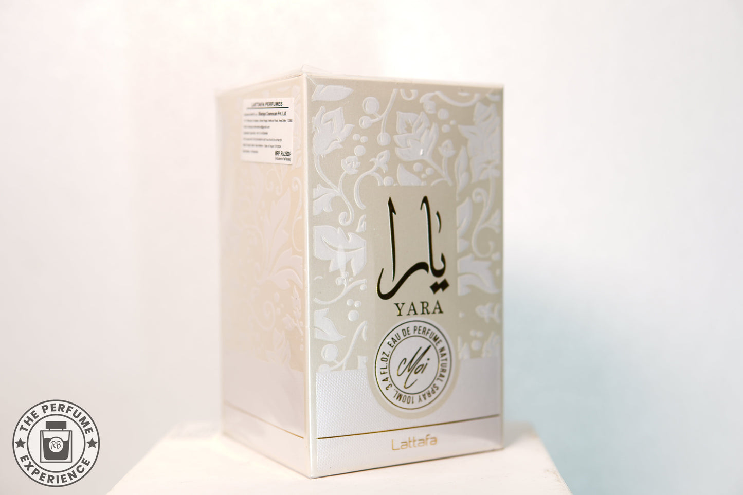 Yara Moi Lattafa 100ML EDP
