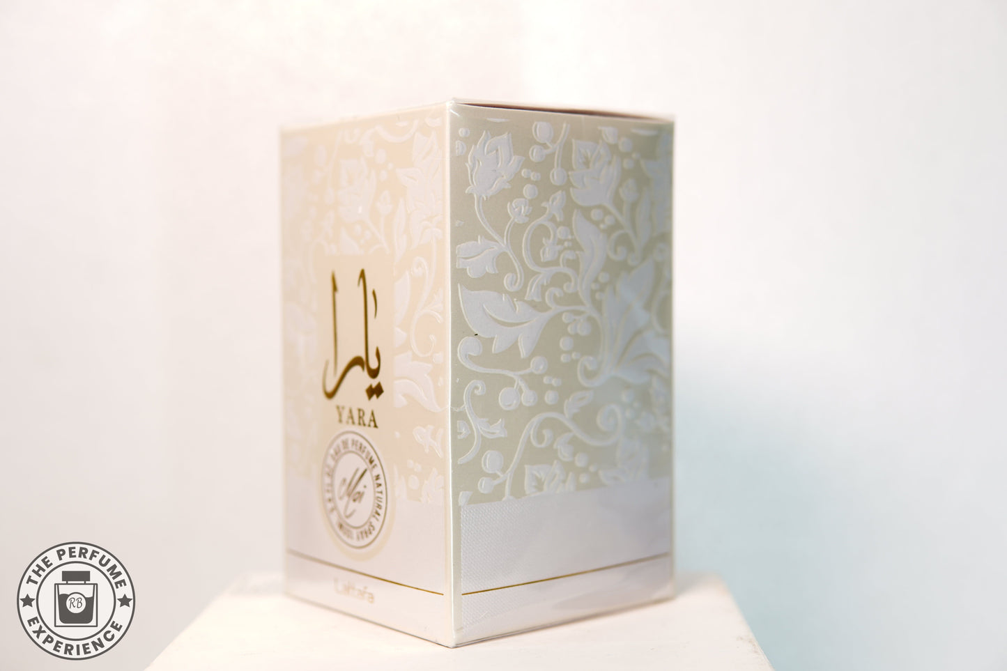 Yara Moi Lattafa 100ML EDP