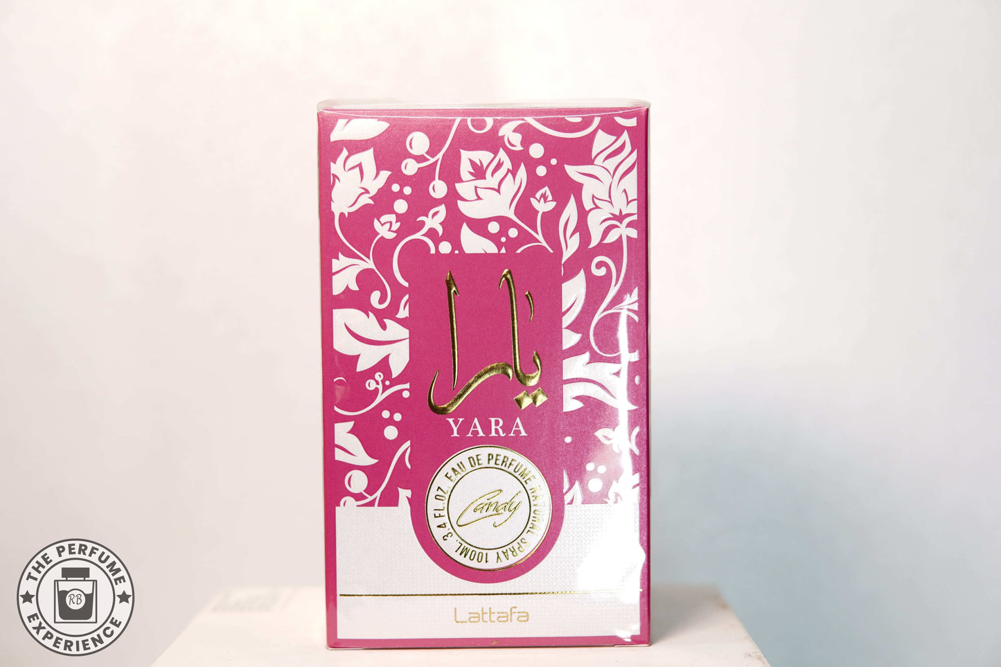 Yara Candy Lattafa 100ML EDP