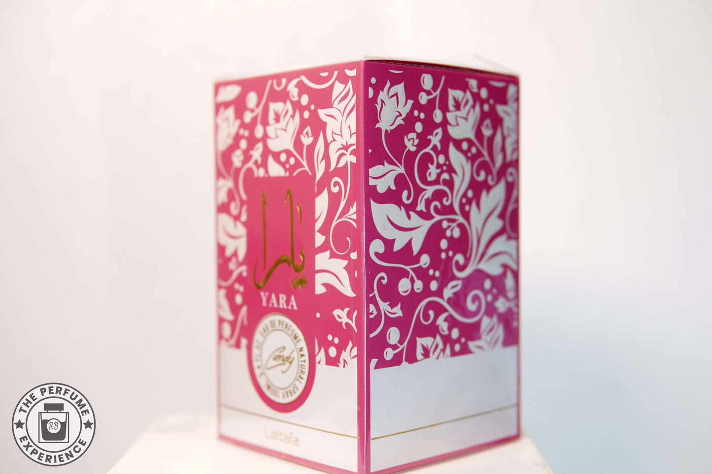 Yara Candy Lattafa 100ML EDP