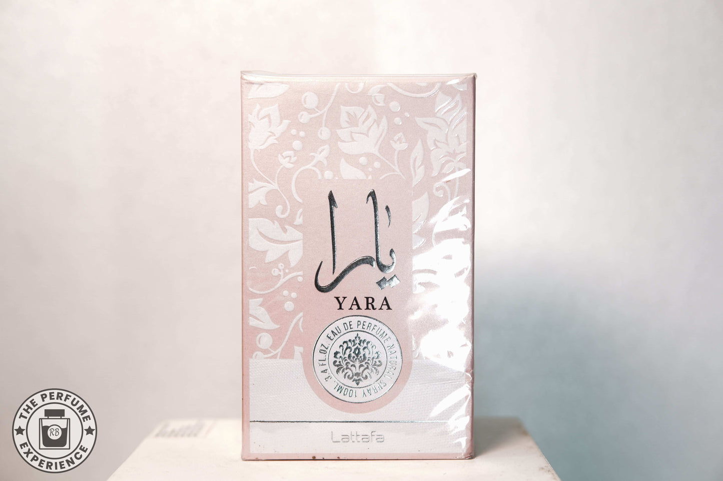 Yara Lattafa 100ML EDP