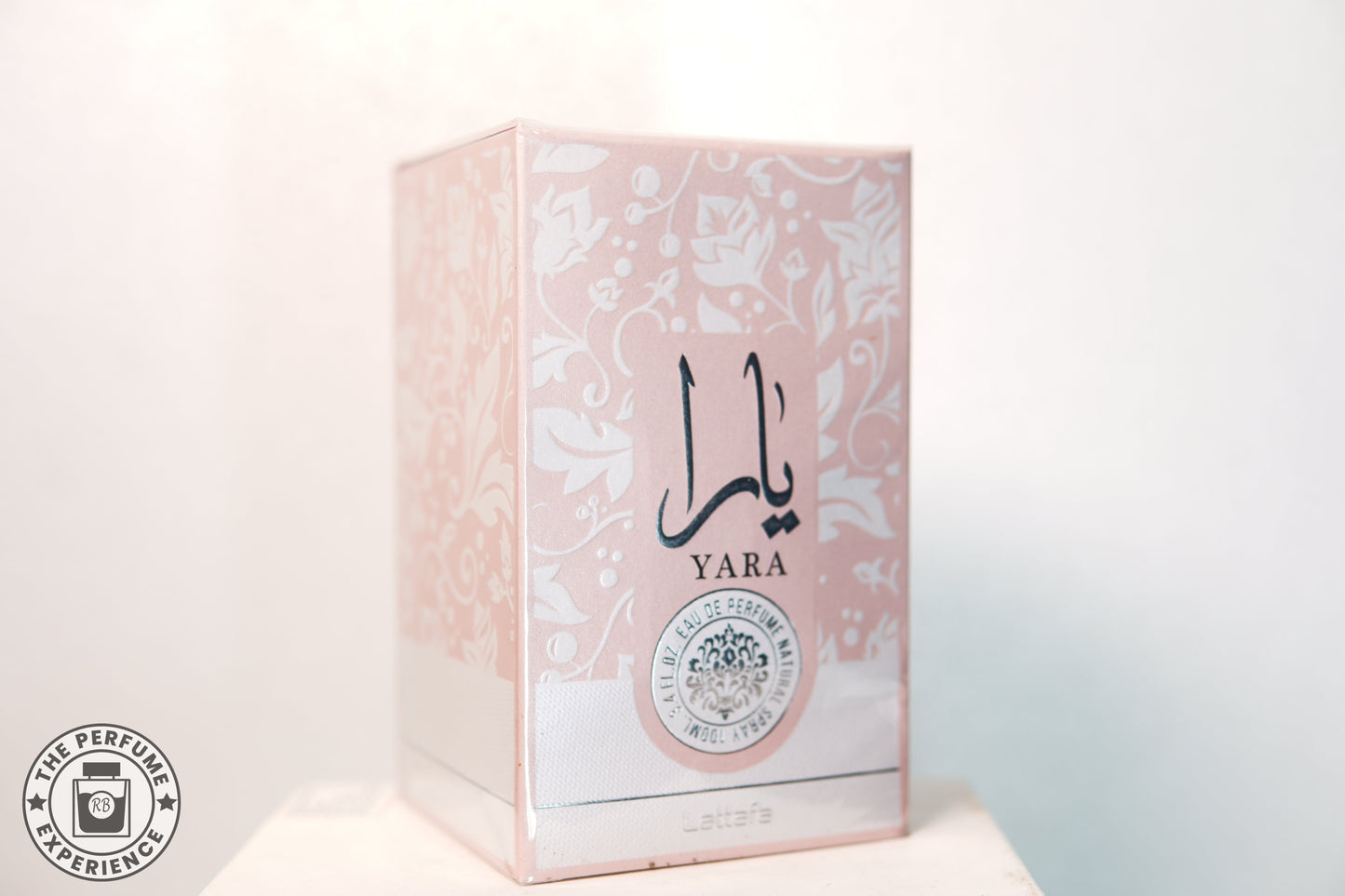 Yara Lattafa 100ML EDP