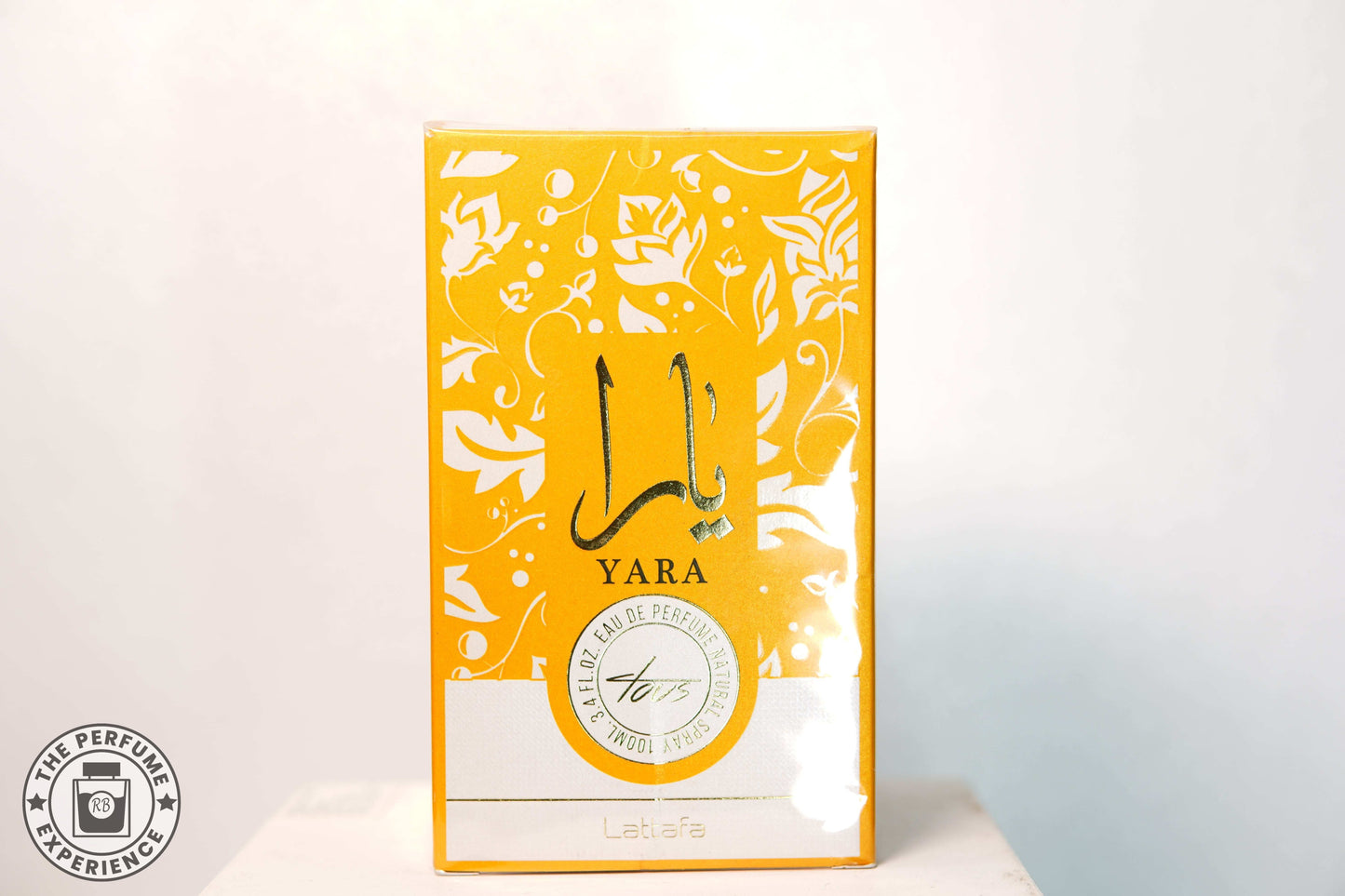 Yara Tous Lattafa 100ML EDP