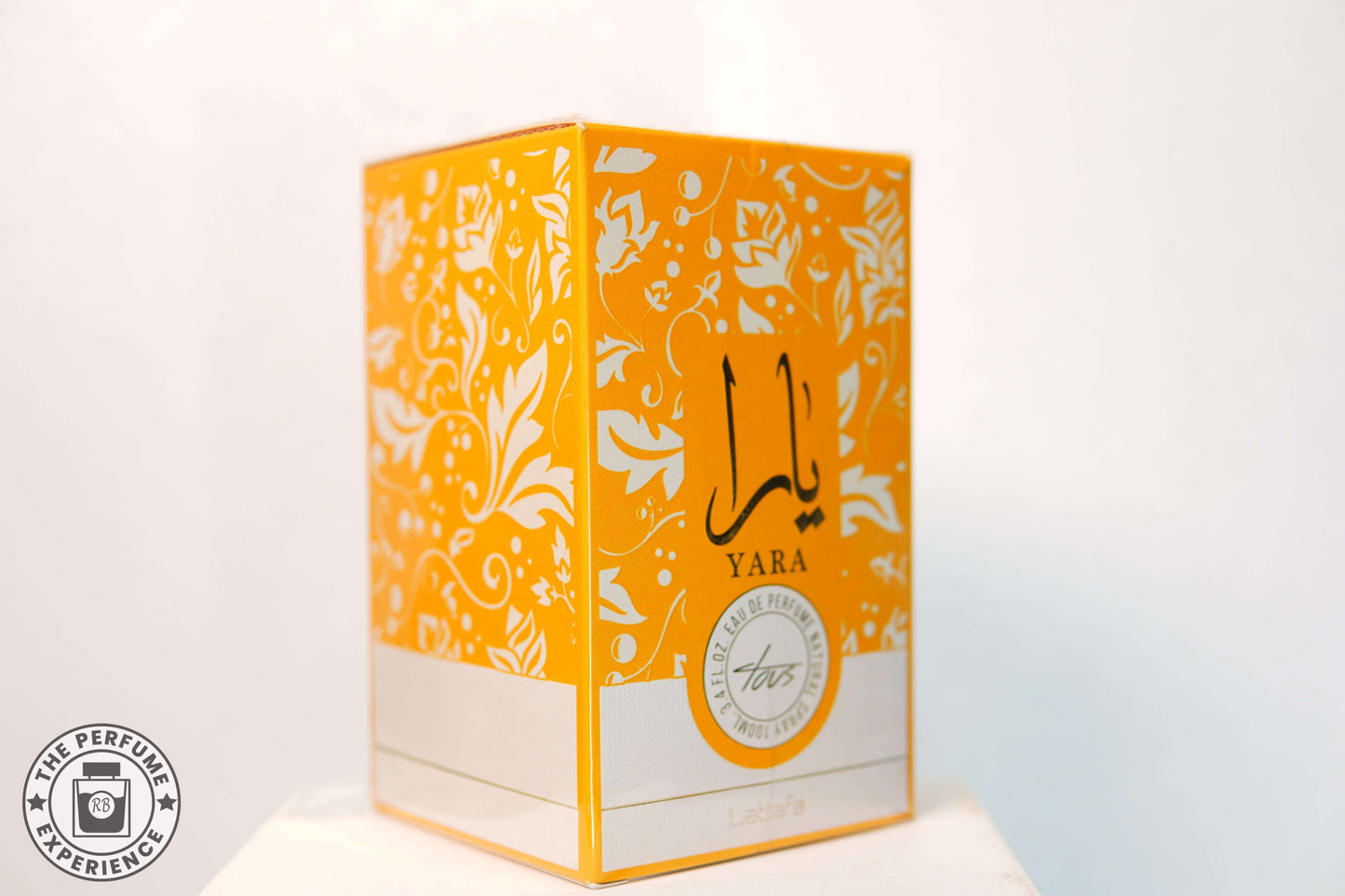 Yara Tous Lattafa 100ML EDP