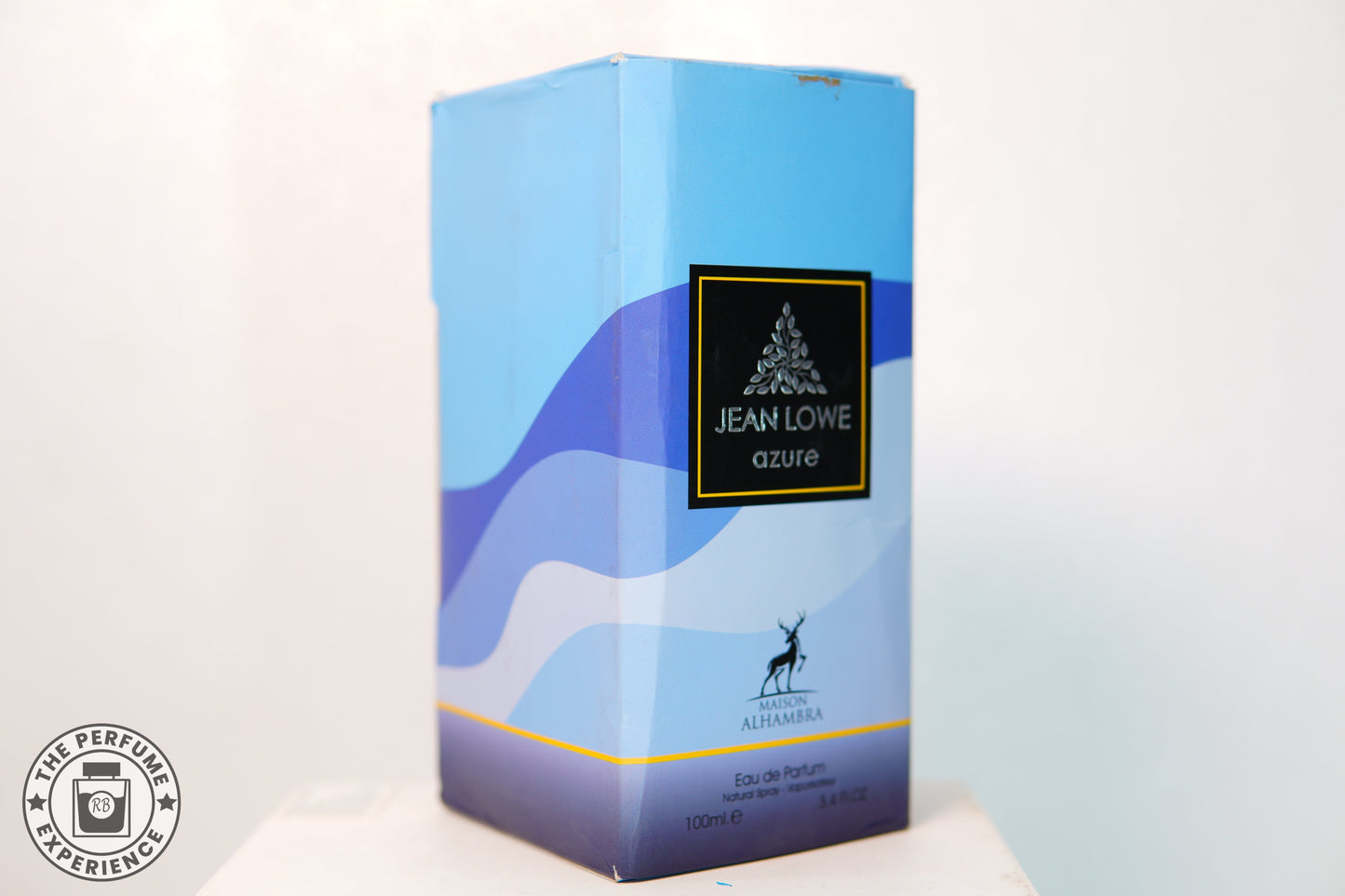 Jean Lowe Azure Maison Alhambra 100ML
