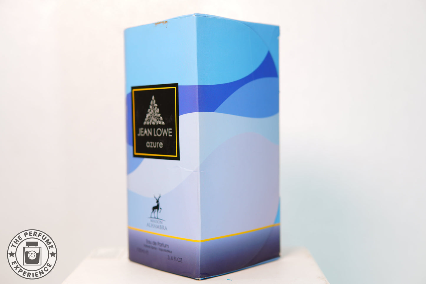 Jean Lowe Azure Maison Alhambra 100ML