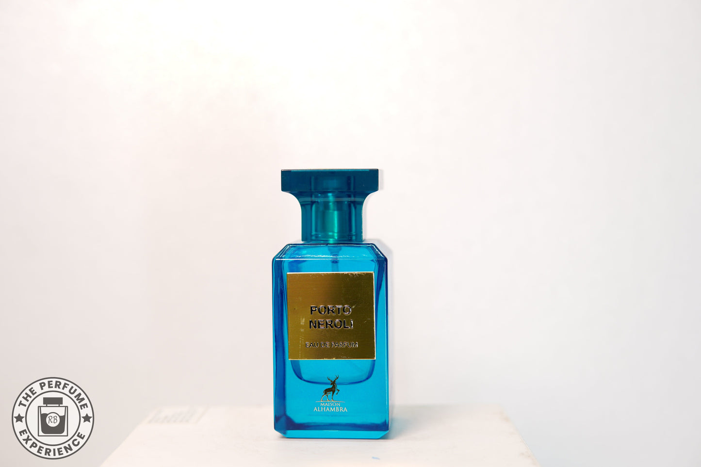Porto Neroli Maison Alhambra 80ML EDP