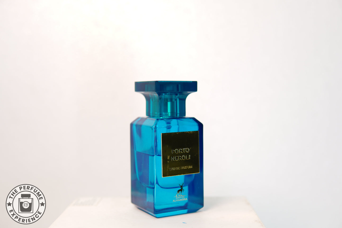 Porto Neroli Maison Alhambra 80ML EDP