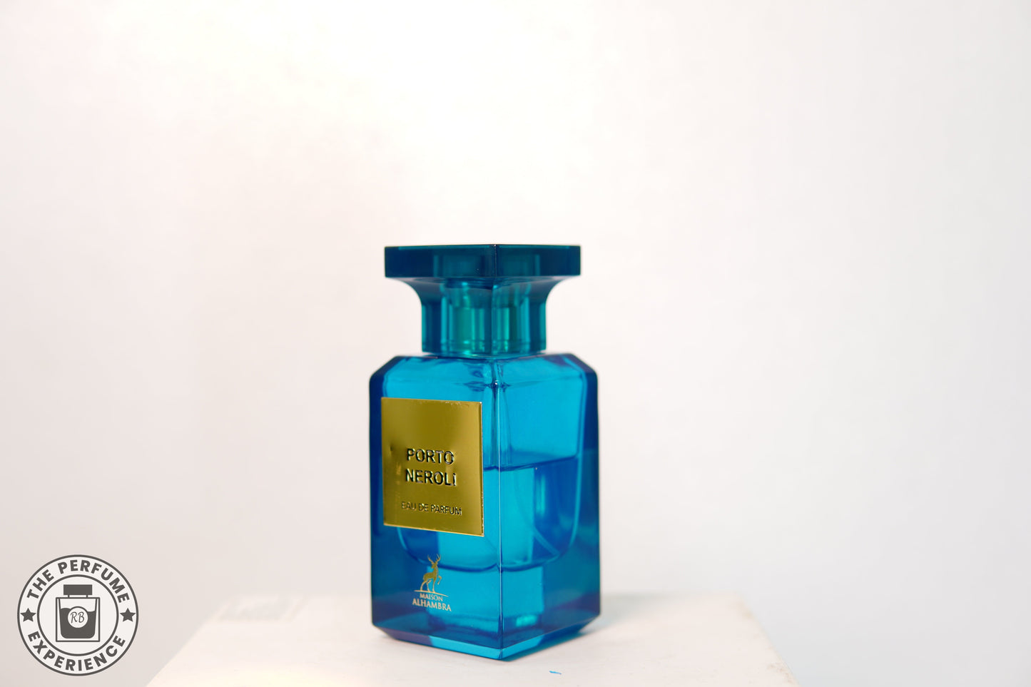 Porto Neroli Maison Alhambra 80ML EDP