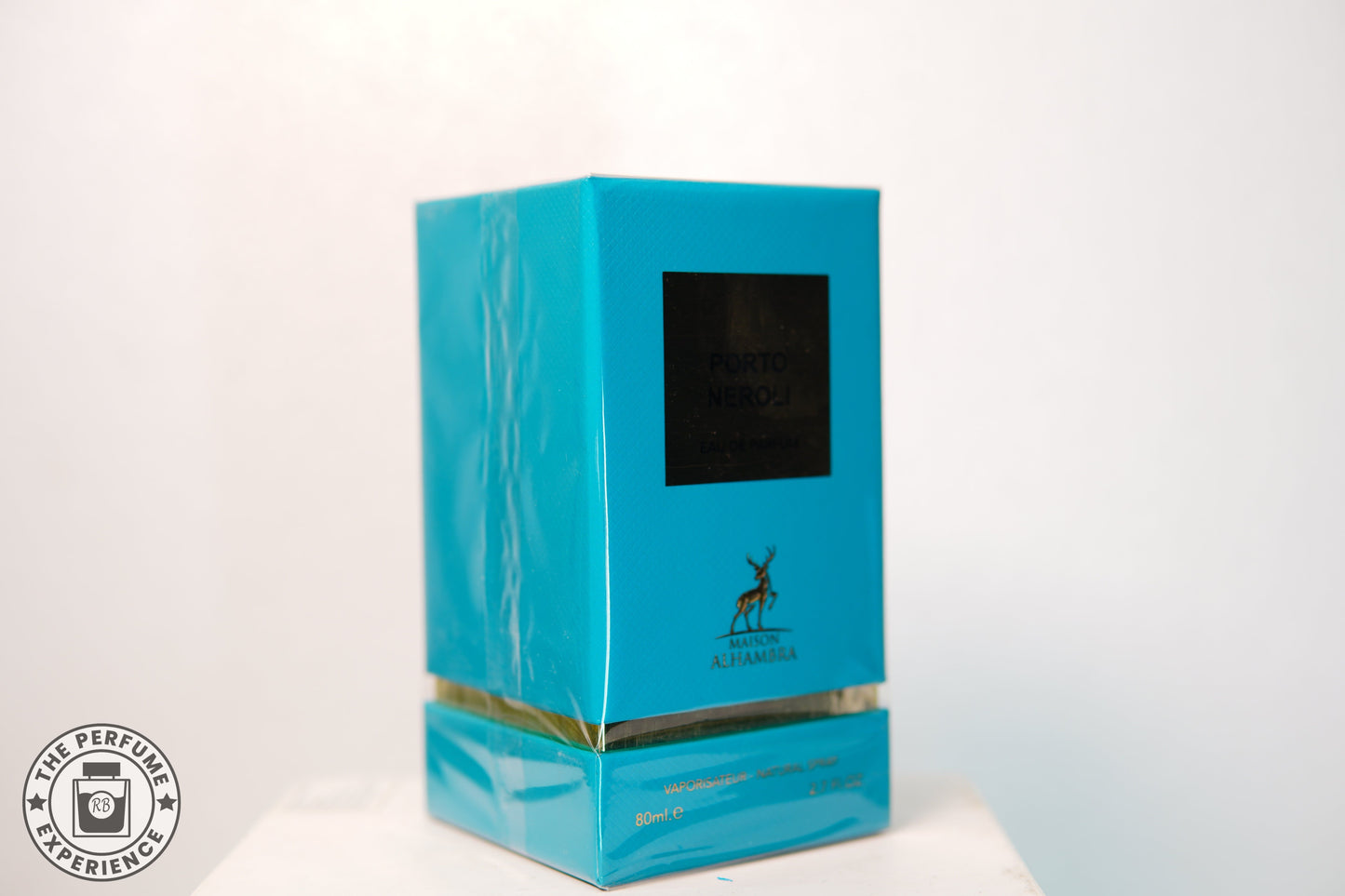 Porto Neroli Maison Alhambra 80ML EDP