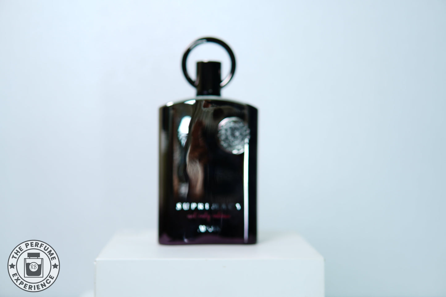 Afnan Supremacy Not Only Intense 10ml Decant