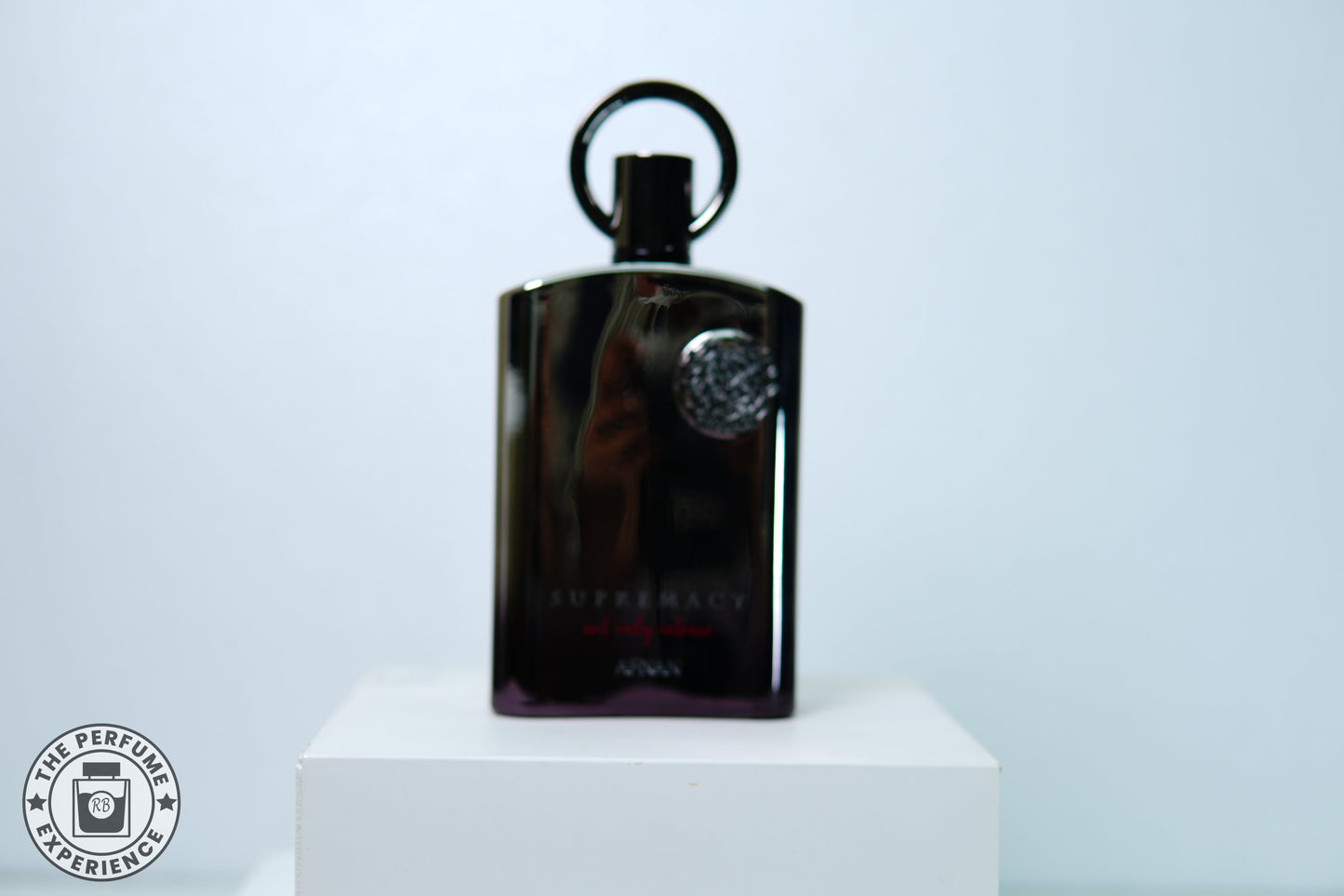 Afnan Supremacy Not Only Intense 10ml Decant