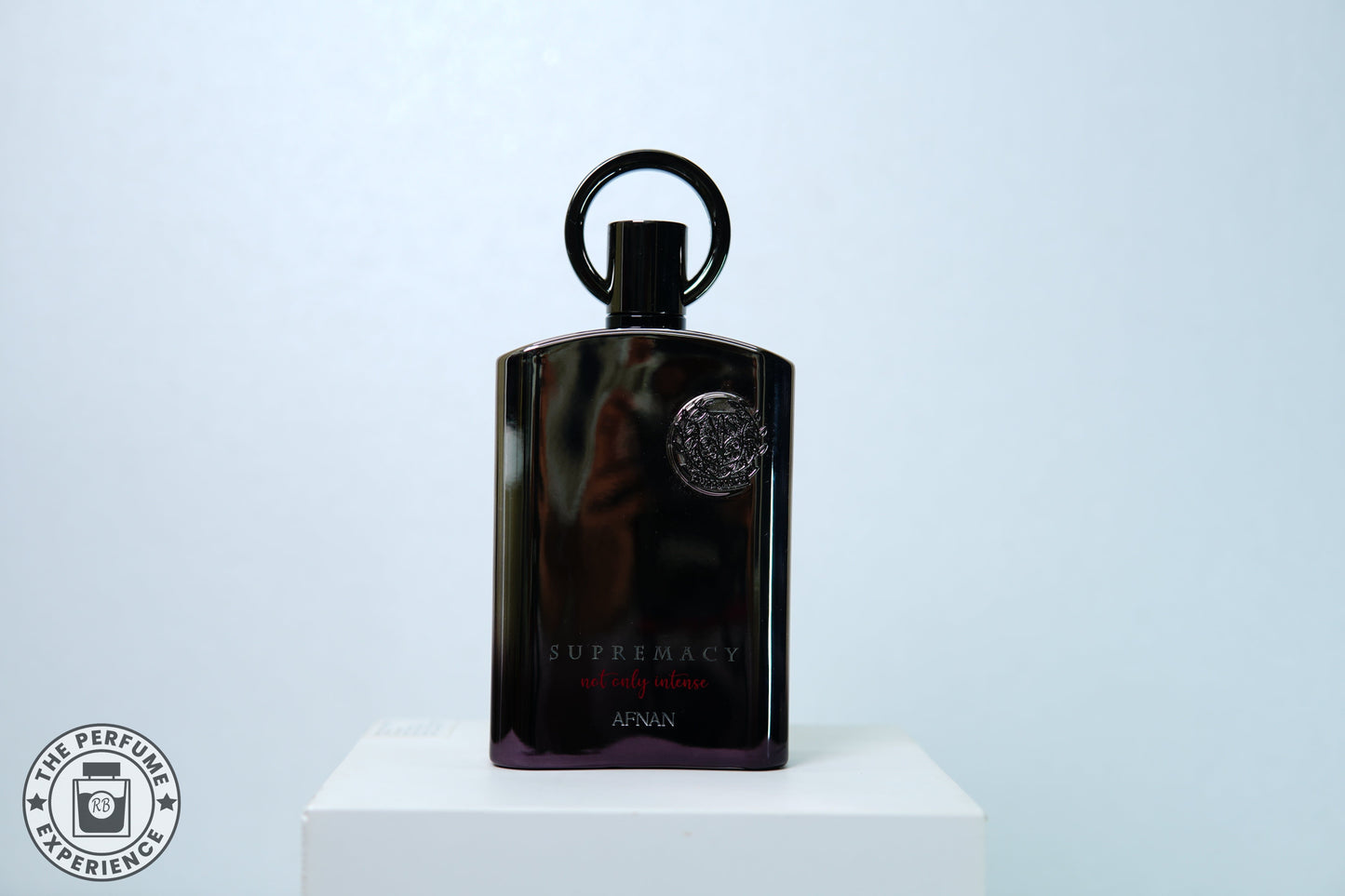 Afnan Supremacy Not Only Intense 10ml Decant