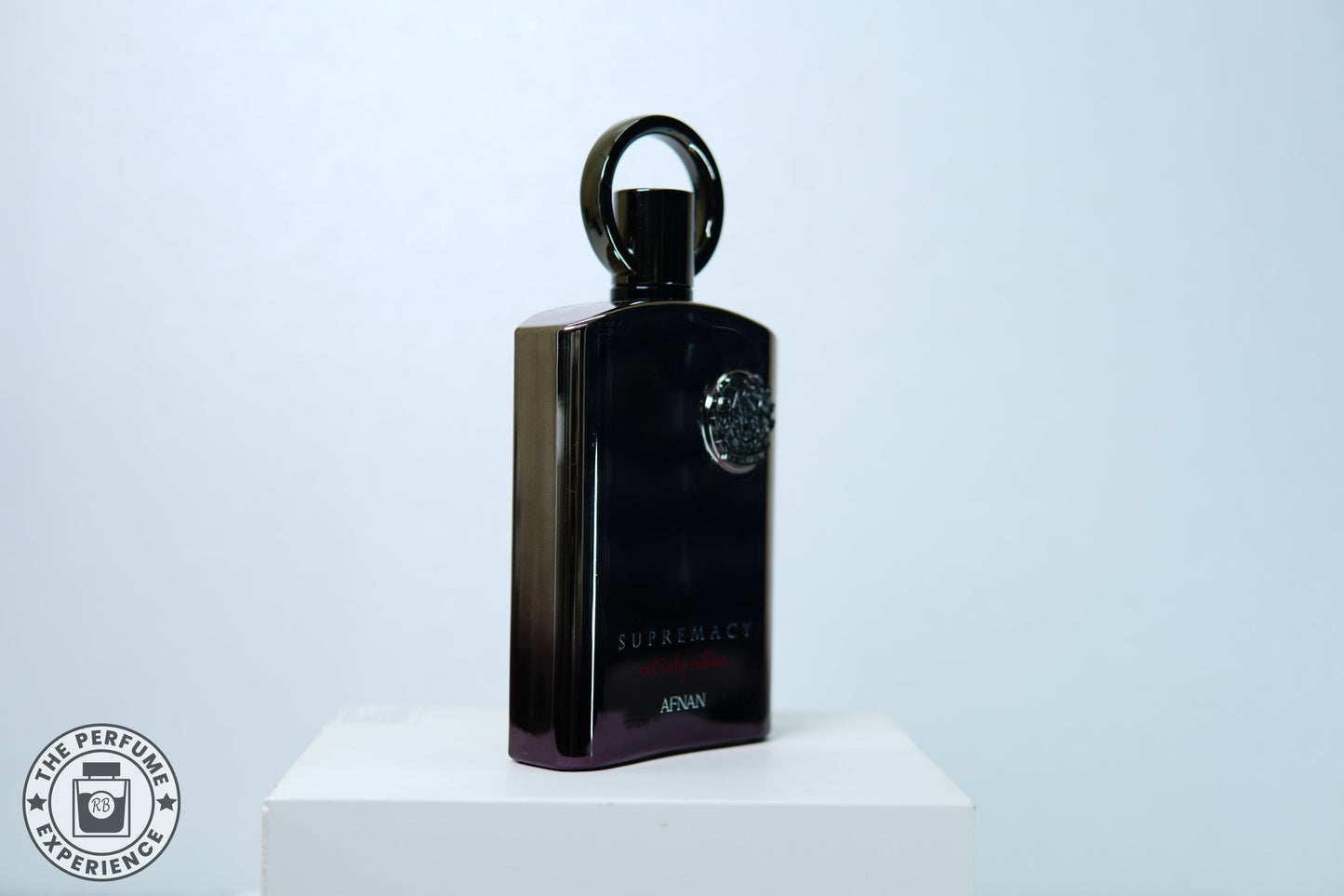 Afnan Supremacy Not Only Intense 10ml Decant