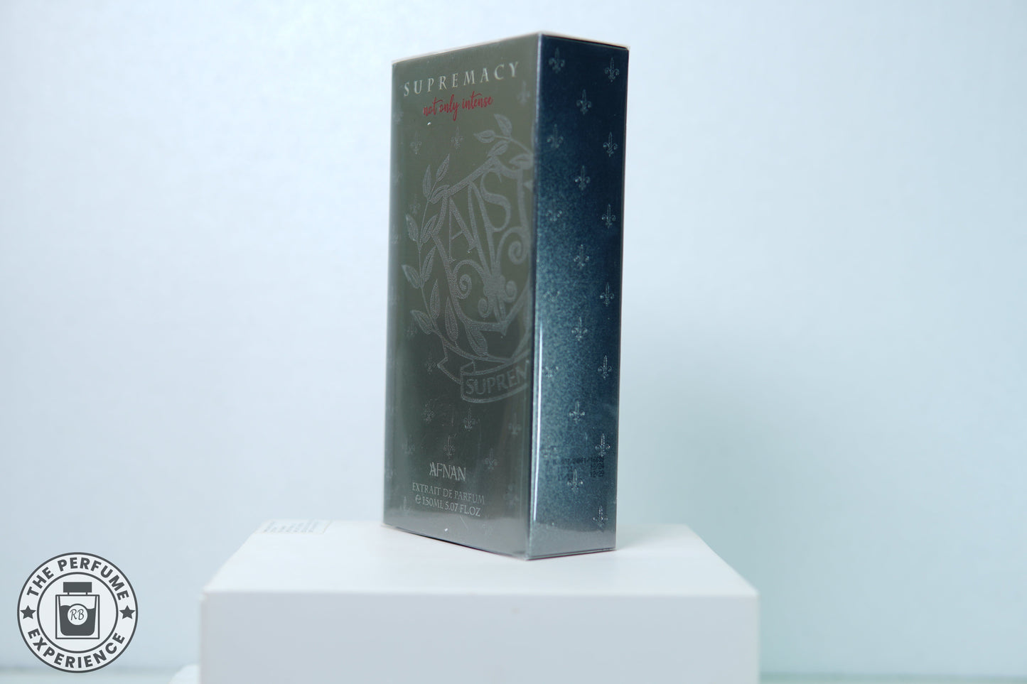 Afnan Supremacy Not Only Intense 10ml Decant