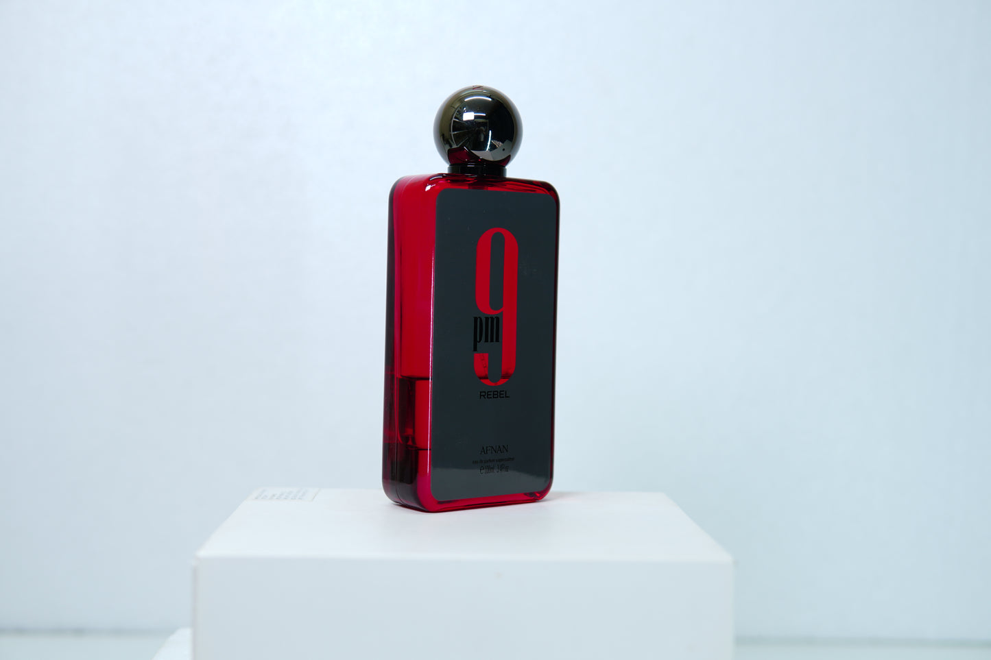 Afnan 9pm Rebel 10ml Decant