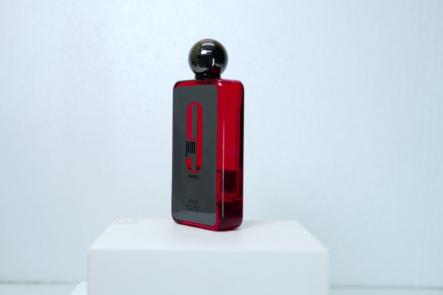 Afnan 9pm Rebel 10ml Decant