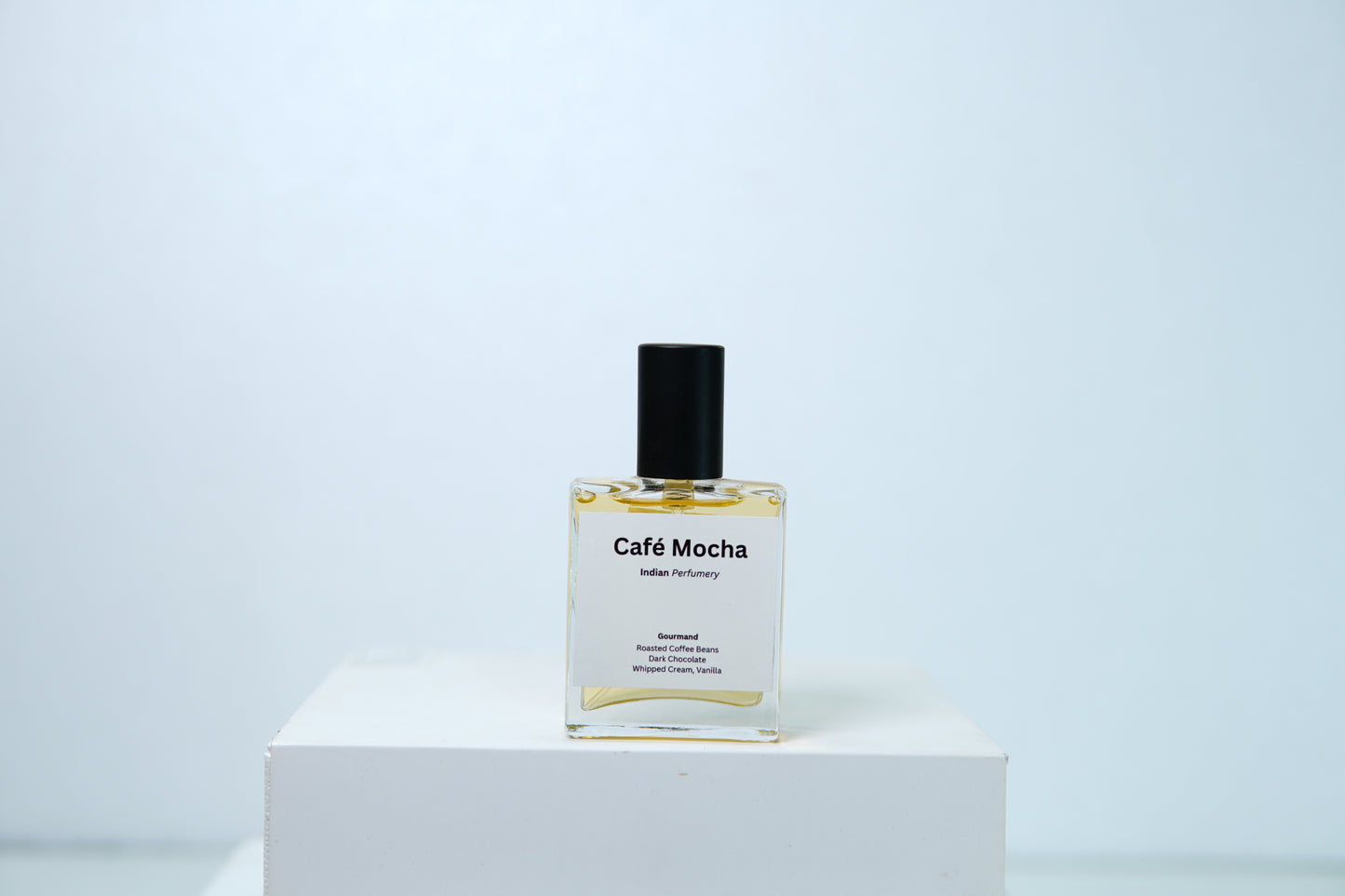 Cafe Mocha 30ML