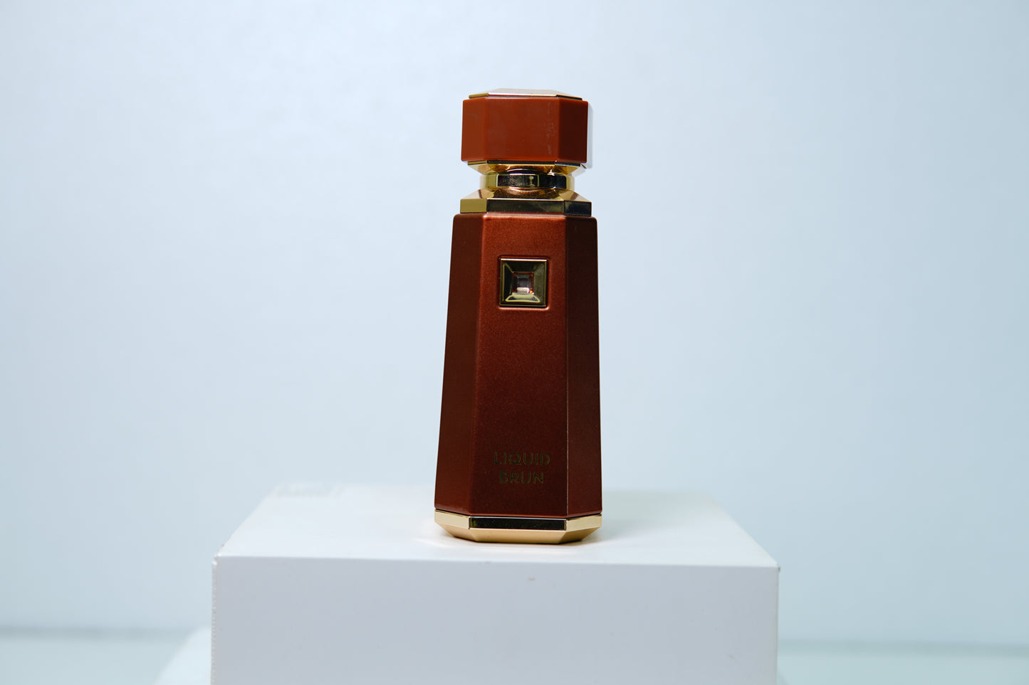 French Avenue Liquid Brun 100ML EDP