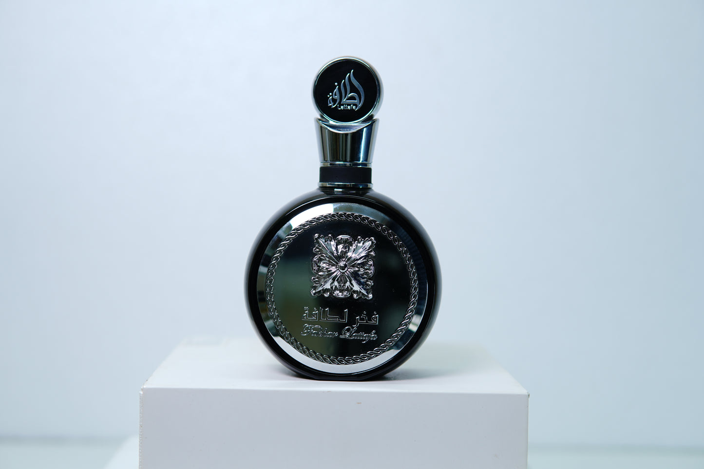 Lattafa Fakhar Black 100ML EDP