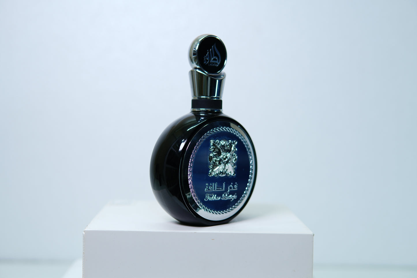 Lattafa Fakhar Black 100ML EDP