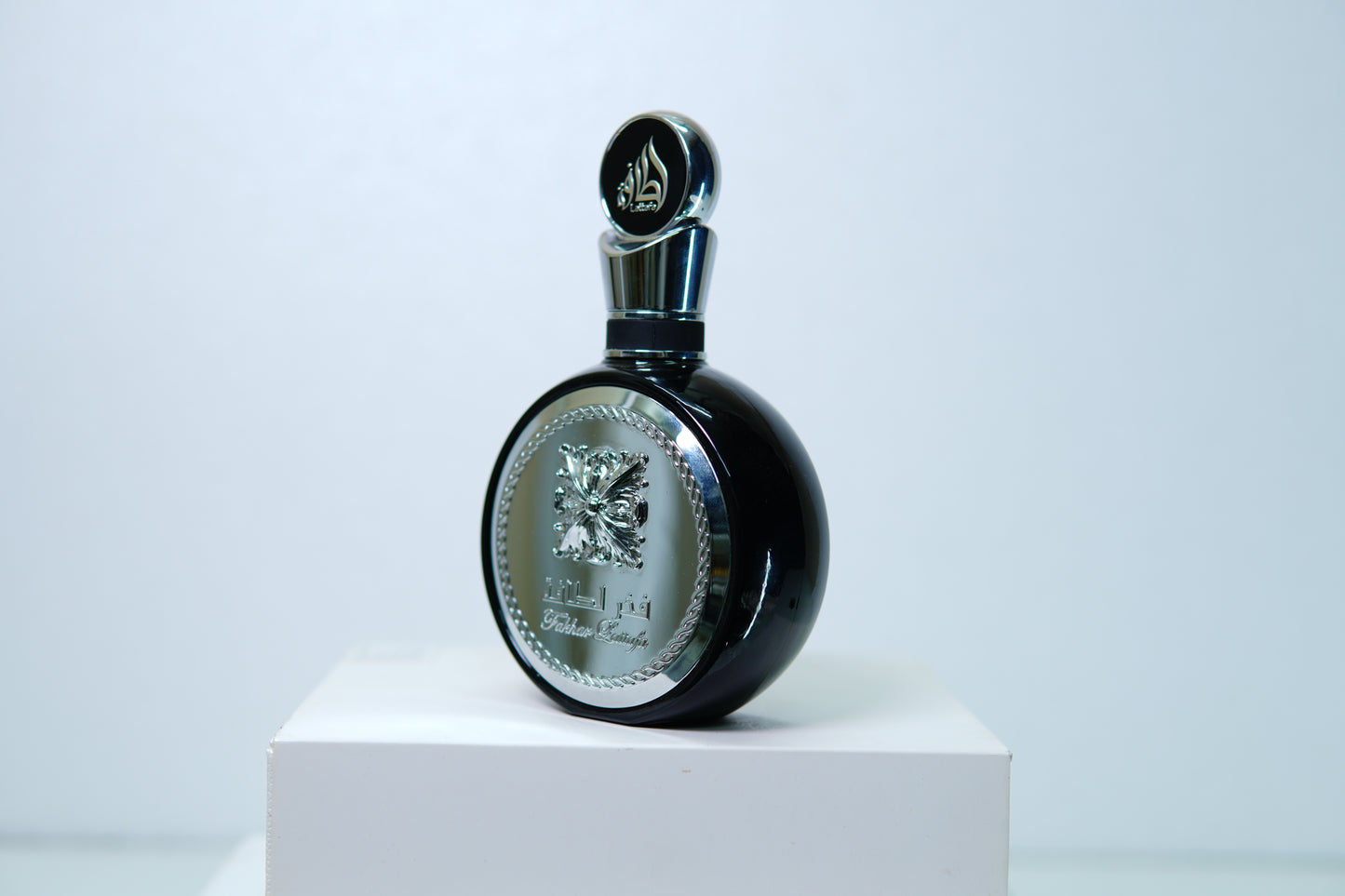 Lattafa Fakhar Black 100ML EDP
