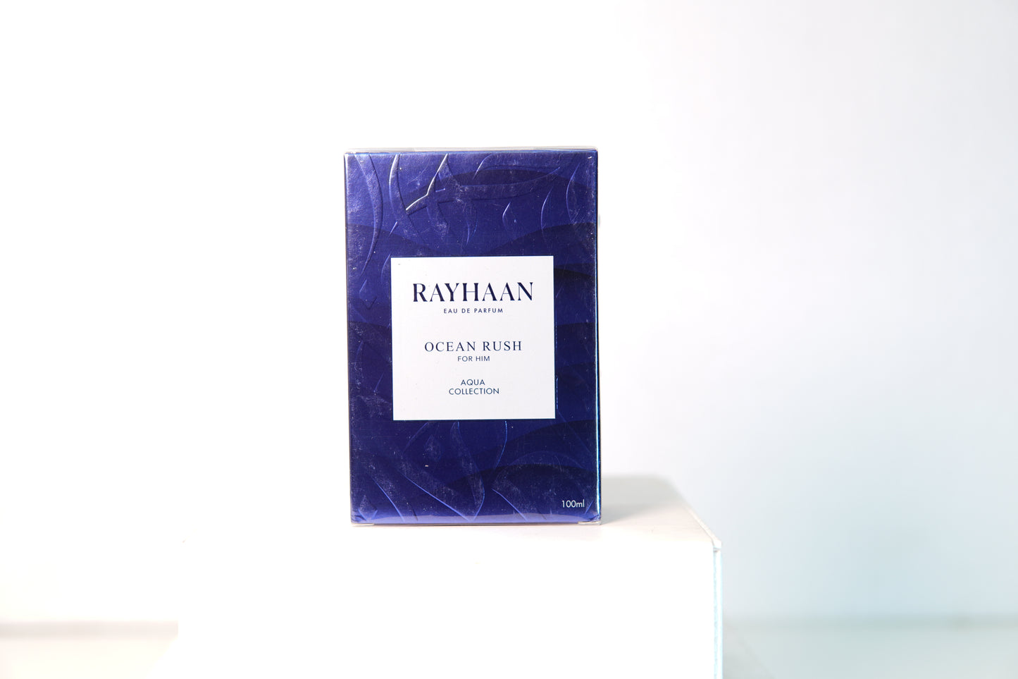 Rayhaan Ocean Rush 100ml EDP