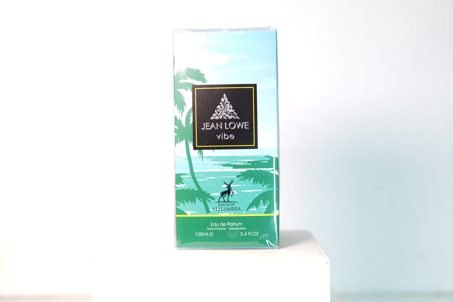 Jean Lowe Vibe Maison Alhambra 100ML