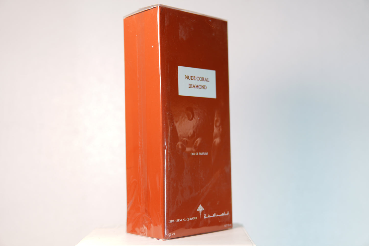 Ibraheem AlQureshi Nude Coral 150ml