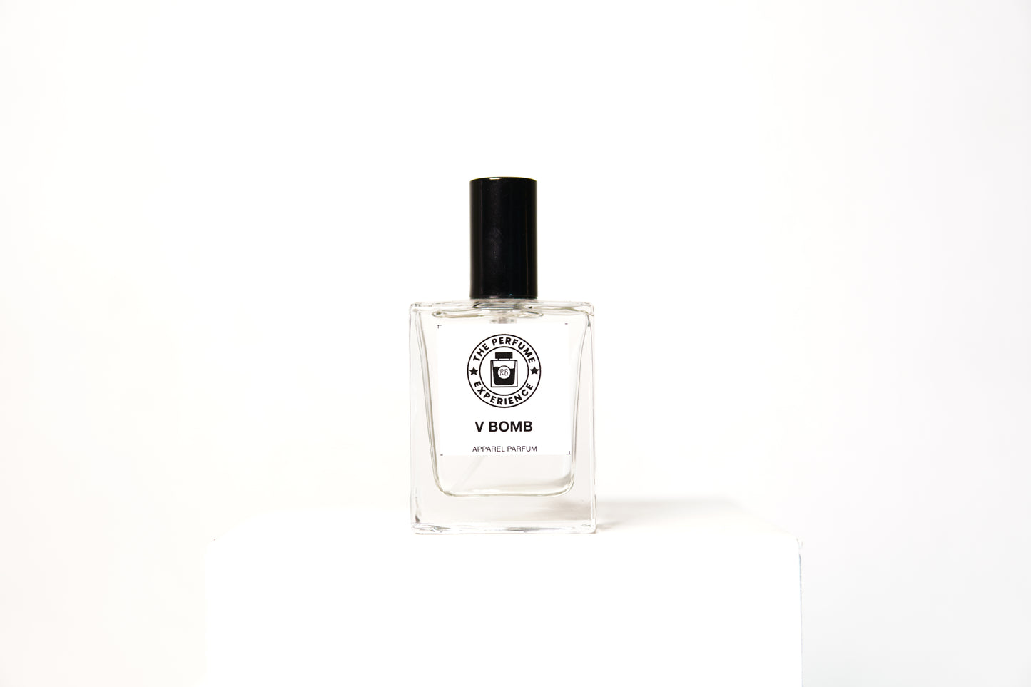 V Bomb EDP