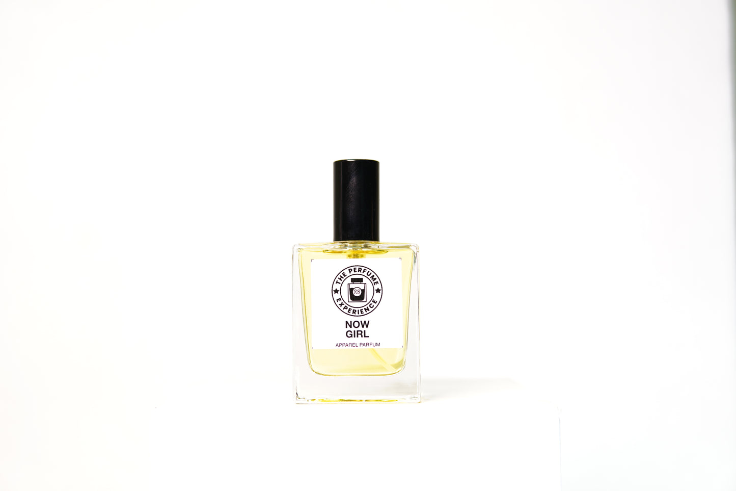 Now Girl EDP