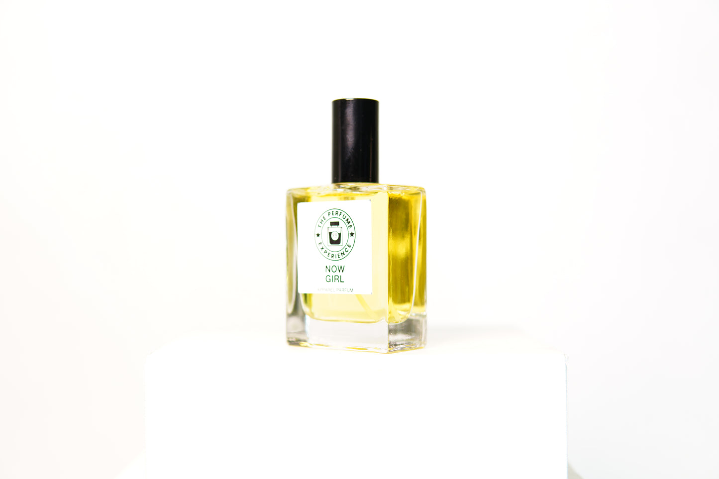 Now Girl EDP