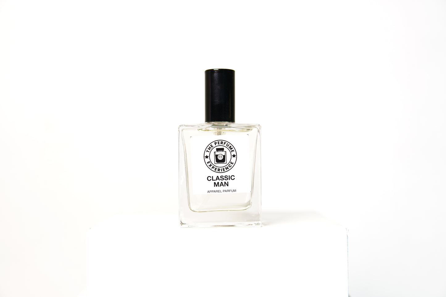 Classic Man EDP