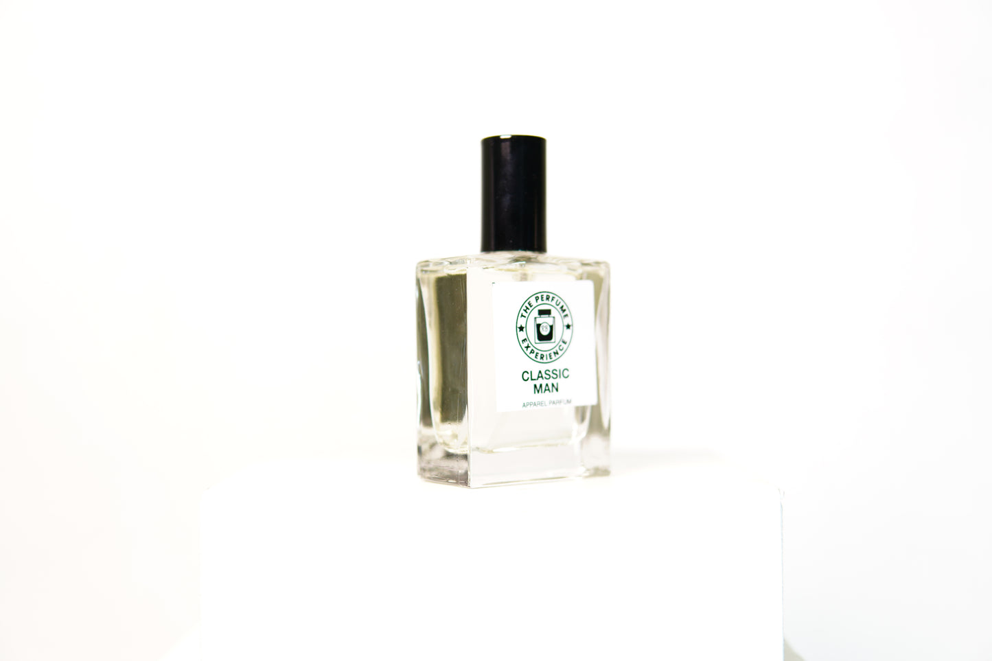 Classic Man EDP